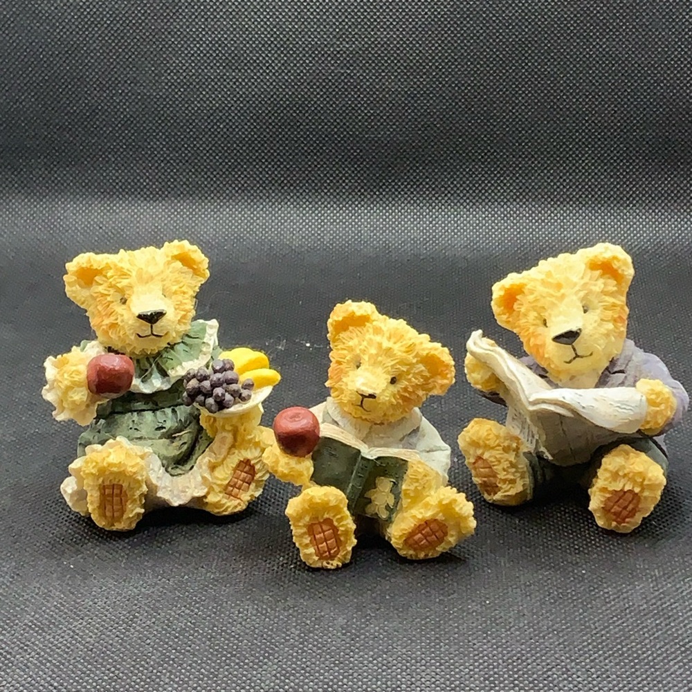Bear Family